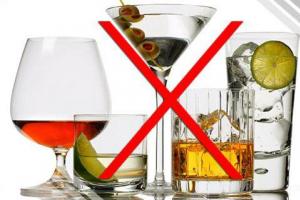 Алкоголизм – лечение народными средствами без ведома больного в домашних условиях